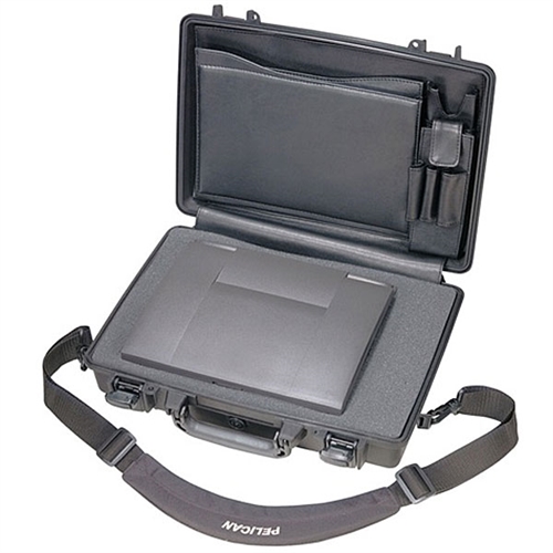 1490CC2 Pelican Watertight Laptop Case