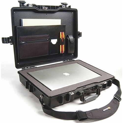 1495CC2 Pelican Deluxe Waterproof Laptop Computer Case