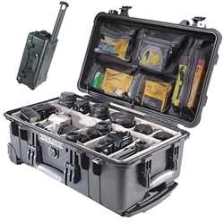 Pelican-1510NF Case