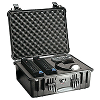 Platt 1550WF Case