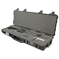 Platt 1720WF Case