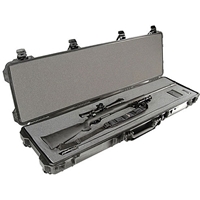 Platt 1750WF Case