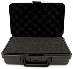 Platt 307 Blow Molded Case