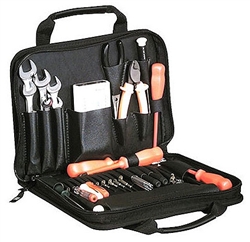 660ZT Platt Cases Tool Case