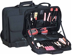 Platt 680ZT Pro Telecom Tool Case