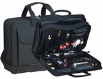 Platt 688ZT LAN Zipper Case