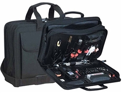 Platt 688ZT LAN Zipper Case