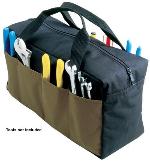 Platt CLC-1116 Tool Bag