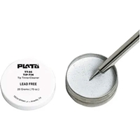 TT-95 Plato Tip-Tin Lead Free Tip Tinner & Cleaner