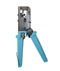 Platinum Tools 100004 EZ-RJ45 Crimp Tool for EZ RJ45 connectors