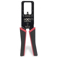 100060C Platinum Tools EXO Crimp Tool Frame