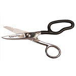 Platinum Tools 10525 Professional Electrician's Scissors