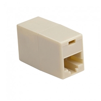 Platinum Tools 106211C In-Line RJ45 Coupler