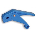 Platinum Tools 15021 SealSmart Coax Stripper for RG6 Quad - Blue