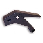 Platinum Tools 15022 SealSmart Coax Stripper for RG6 - Black