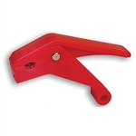 Platinum Tools 15023 SealSmart Coax Stripper for RG59 - Red