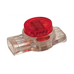 Platinum Tools 18112 UR Gel-Filled Connector, 19-26 AWG 50/pkg