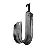 Platinum Tools JH12W J-Hooks Multi-Purpose Bat Wing Clip - Size 12 (3/4") J-Hooks