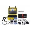 TNC950DX Platinum Tools Net Chaser Ethernet Speed Certifier & Network Tester Deluxe Kit