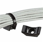 Panduit TMEH-S10-C100 Extra Heavy Cable Tie Mount