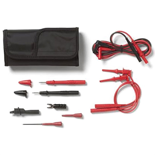 5543B Pomona Electronics DMM Test Lead Kit for hand-held meters