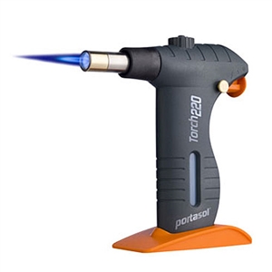 Portasol GT-220 Torch 220 Medium Power Butane Torch