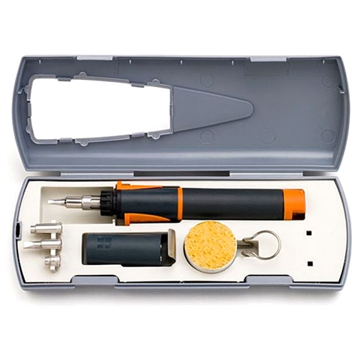 PP-1K Portasol ProPiezo 75 Soldering Iron Kit