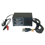 Powersonic PSC-122000A Battery Charger 12v 2a Automatic for SLA Batteries