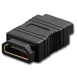 Pan Pacific AD-HDI-19FF HDMI Gender Changer