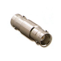 Pan Pacific BNC-7314<br>BNC Jack to Jack Adapter UG-914/U - 50 ohm<br>(replaces CAD 75-546)