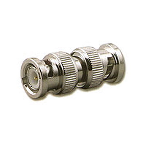 Pan Pacific BNC-3391<br>BNC Male to Male Adapter UG-491/U