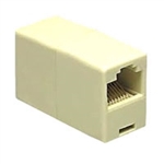 Pan Pacific DC-102-8CD<br>8 Conductor RJ-45 Coupler for Data