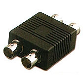 Pan Pacific DC-10A-2<br>Arcnet Passive Hub