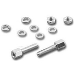 HFS-1/SET Screw Lock Kit, L=7.5mm