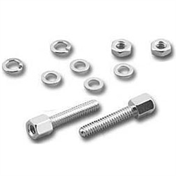 HFS-2/SET Screw Lock Kit, L=12mm