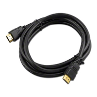 M-HDI2-06 Pan Pacific HDMI Cable, Male to Male 6 ft. long