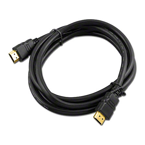 M-HDI2-10 Pan Pacific HDMI Cable, Male to Male 10 ft. long