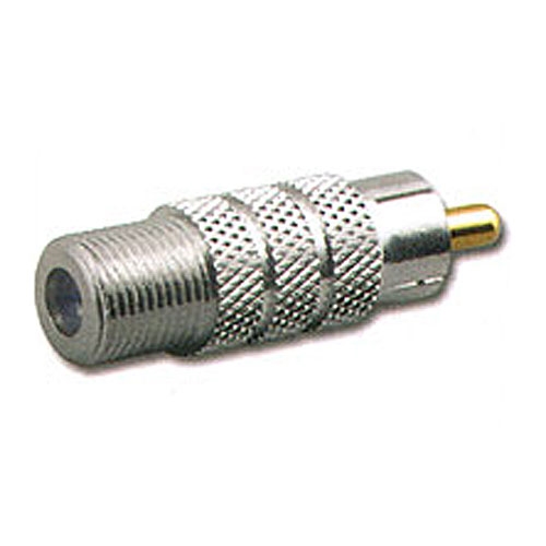 RFA-8792E Pan Pacific F Female to RCA Male Extended Adapter