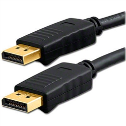 DisplayPort Cable 15ft. Pan Pacific