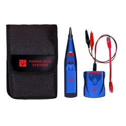 Psiber CTK1215 Tone & Probe Kit