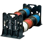 Rack-A-Tiers Wire Dispenser 11455