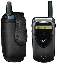Ripoffs BL-102FF Cell Phone Holster w/full flap -  - Belt-Loop Version