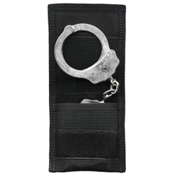 Ripoffs BL-19 Holster for Hand-Cuffs - Belt-Loop Version