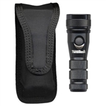 Ripoffs BL-193 Holster for Streamlight Twintask 1L, Sure Fire 3P - Belt-Loop Version