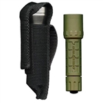 Ripoffs BL-30 Holster for Laser 3R/6P Flashlight, Knife, or gun clip - Belt-Loop Version