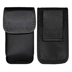 Ripoffs BL-358 Holster for Apple iPhone, Samsung, LG, Google smartphones - Belt-Loop Version