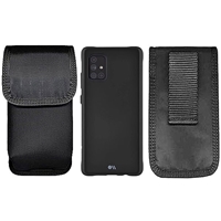 BL-382 Ripoffs Holster for the SAMSUNG Galaxy in Slim Cover
