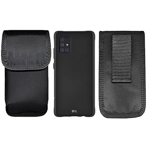 BL-382 Ripoffs Holster for the SAMSUNG Galaxy in Slim Cover