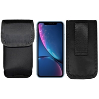 BL-384 Ripoffs Holster for the SAMSUNG Galaxy in Thick Cover