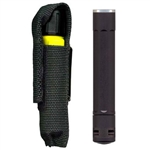 Ripoffs BL-69 Holster for Q4 / Q40 Flashlights - Belt-Loop Version